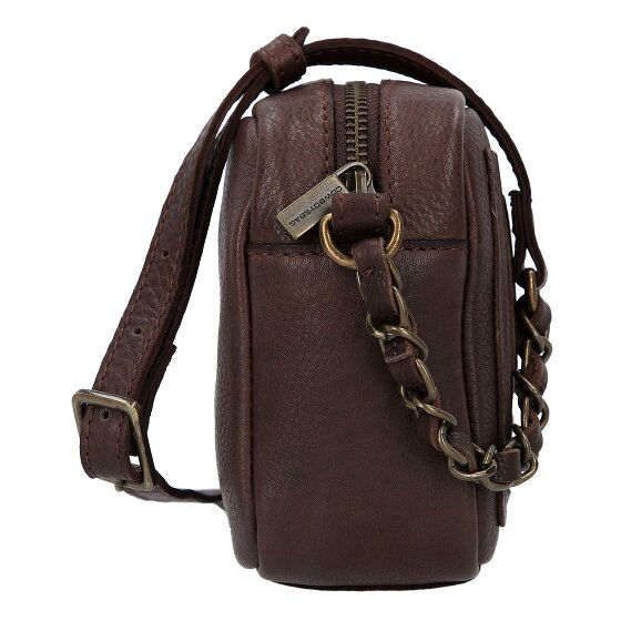 Cowboysbag Chained Feltham Shoulder bag Leather 22 cm
