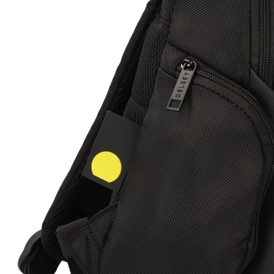 Delsey Paris Parvis Plus backpack 43 cm laptop compartment