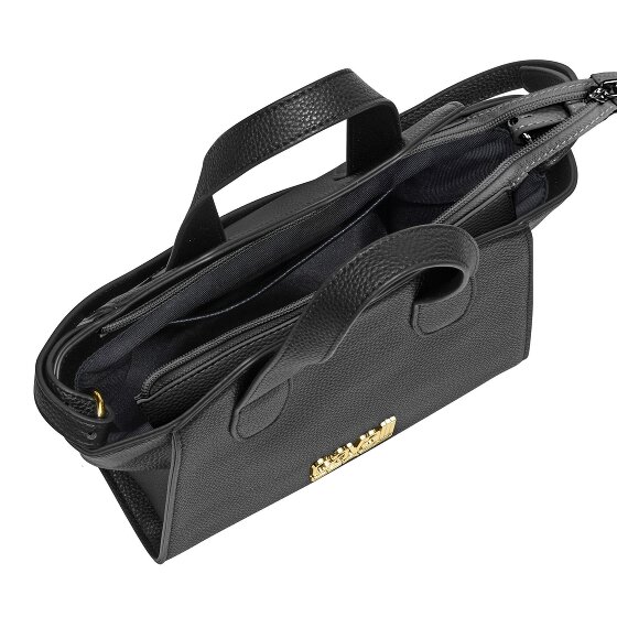 Cavalli Class Annalaura Handbag 23 cm