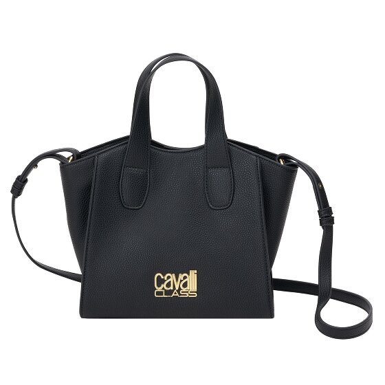 Cavalli Class Annalaura Handbag 23 cm
