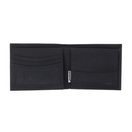 oxmox New Cryptan Wallet RFID protection 12 cm