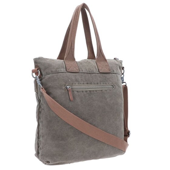 Greenburry Vintage Aviator shoulder bag 36 cm