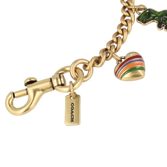 Coach Bag accessory 25 cm