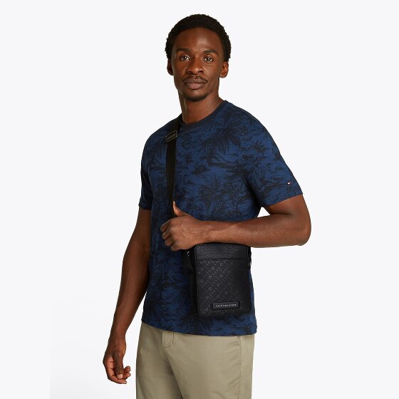 Tommy Hilfiger TH Monogram Mini Bag Shoulder Bag 16 cm