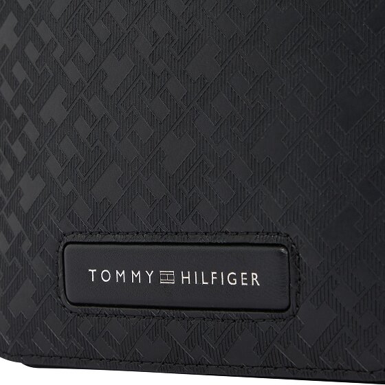 Tommy Hilfiger TH Monogram Mini Bag Shoulder Bag 16 cm