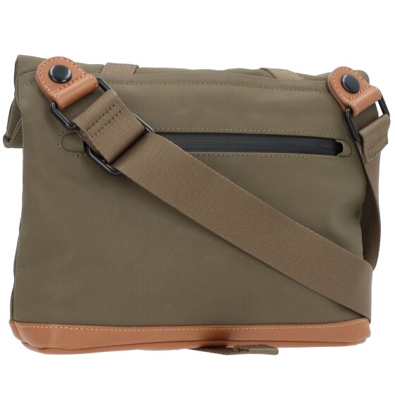 aunts & uncles Japan Yao Shoulder bag 25.5 cm