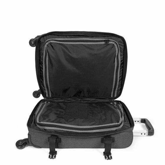 Eastpak Transit'R 4 wheels Cabin trolley 54 cm