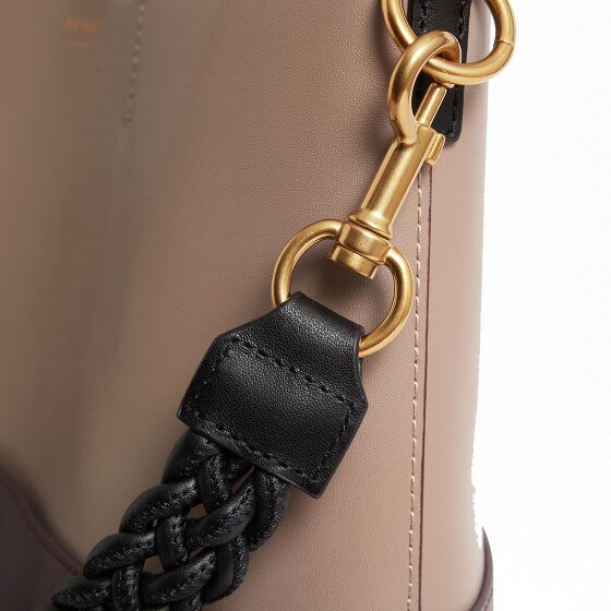 Ted Baker Wynslow Shopper Bag Genuine Leather 32.5 cm