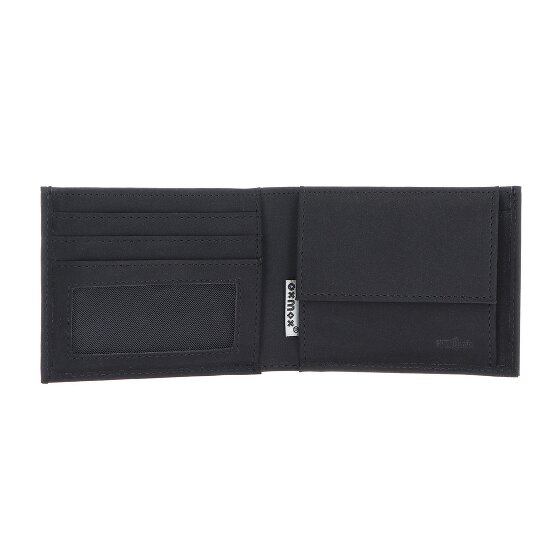 oxmox New Cryptan Wallet RFID protection 8.5 cm