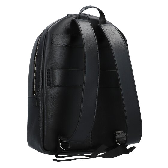 The Bridge Biagio Business backpack Leather 41 cm Laptop compartment