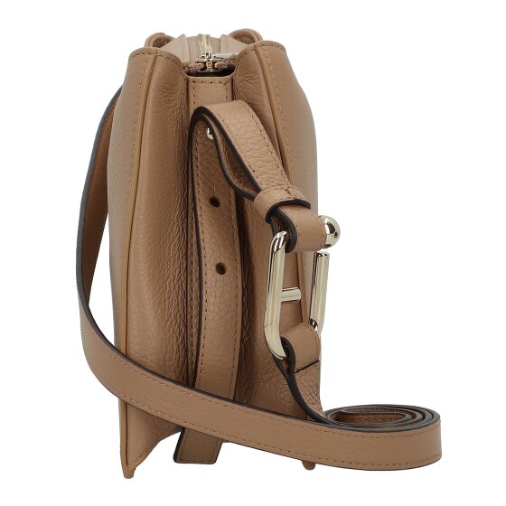Furla Nuvola Shoulder bag Leather 25 cm