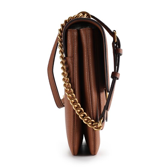 PINKO Love One Shoulder Bag Leather 30 cm
