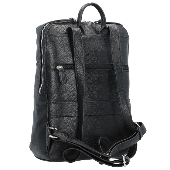 Picard Pure City Backpack Leather 34 cm