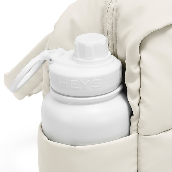 Heys Puffer Shoulder Bag 33 cm Laptop compartment