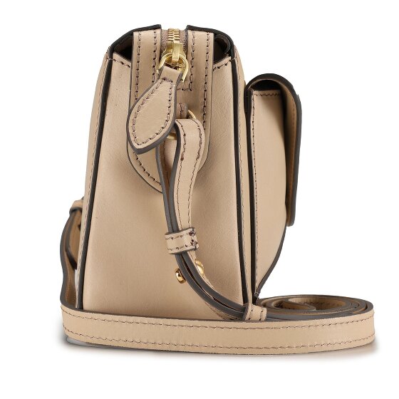 The Bridge Shoulder bag Leather 20 cm