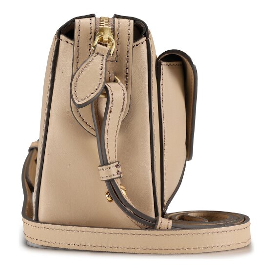 The Bridge Shoulder bag Genuine Leather 20 cm