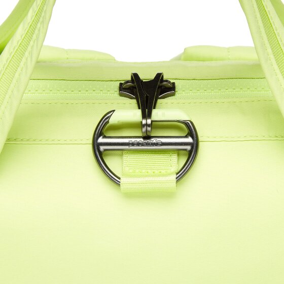 Pacsafe Citysafe CX City Backpack RFID 39 cm laptop compartment