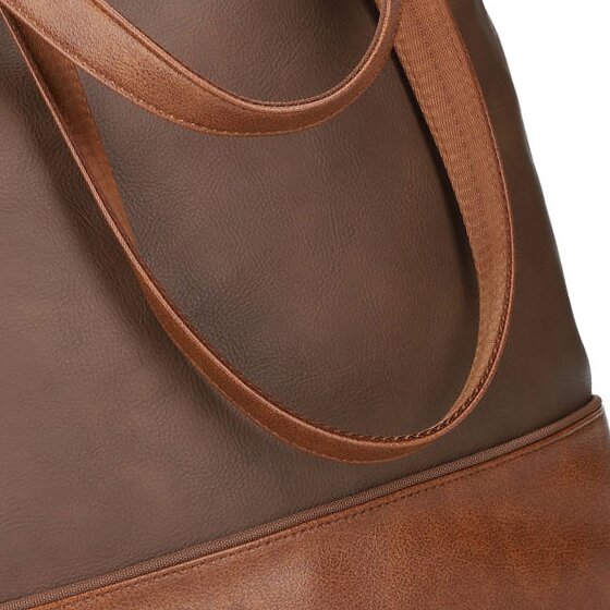 Zwei Jana Shoulder Bag 37 cm