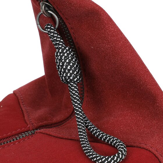 Fritzi aus Preußen Gimmy Sky Mix Shoulder Bag 32 cm