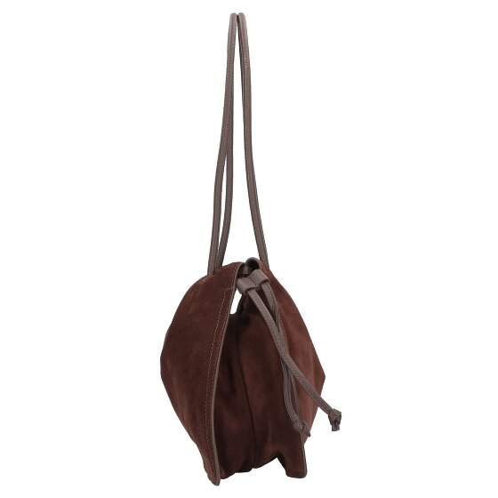 Coccinelle Dulse Shoulder Bag Leather 39 cm