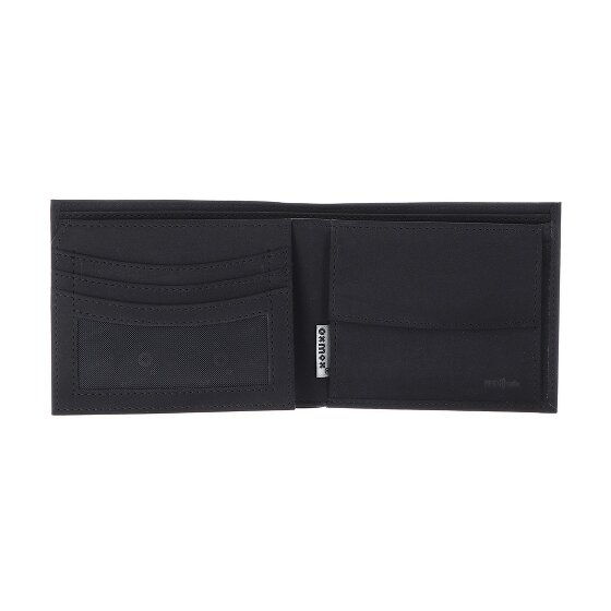 oxmox New Cryptan Wallet RFID protection 12 cm