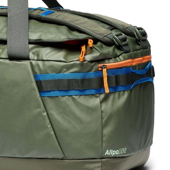 Cotopaxi Allpa 100 L Weekender travel bag 64 cm