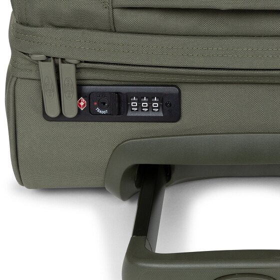 Eastpak Transit'R 2 wheels Travel bag S 51 cm