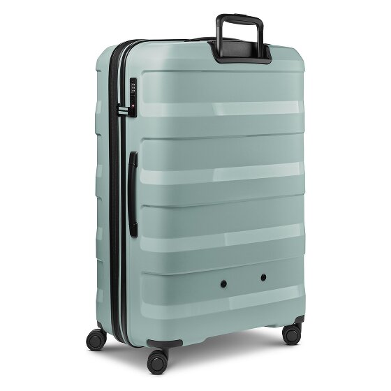 Redolz Pro PP 4 wheels Trolley 83 cm Expandable