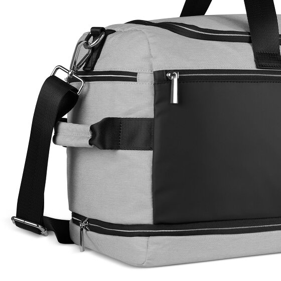 Bugatti Sera Weekender travel bag 58 cm