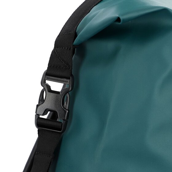 Herschel Roll Top Backpack 46 cm laptop compartment