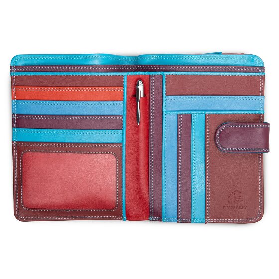 Mywalit Wallet leather 14 cm