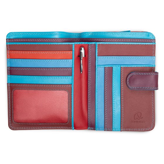 Mywalit Wallet leather 14 cm