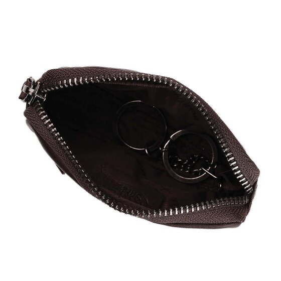 The Chesterfield Brand Corey Key pouch Genuine Leather 12.5 cm