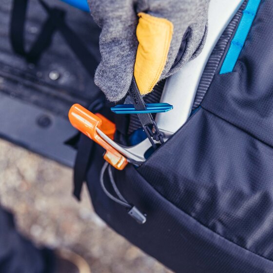 Gregory Targhee FT 24 M-L alpine backpack 60 cm