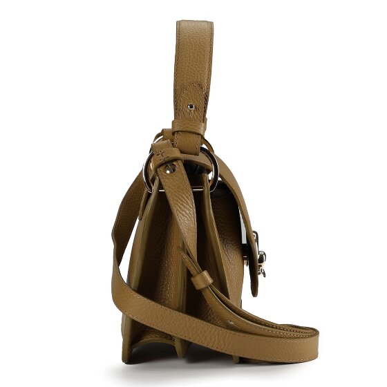 Coccinelle C-Me Shoulder Bag Leather 23.5 cm