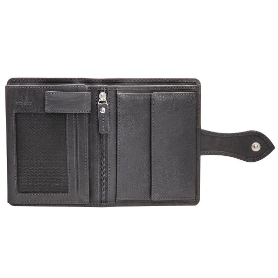 Maître Lemberg Dawina Wallet RFID protection Leather 13.5 cm