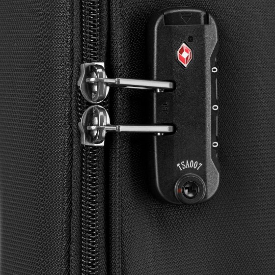 Epic Jupiter 4X 4 wheels Trolley 69 cm