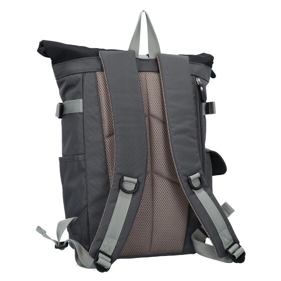 Harvest Label Norikura Daypack 40 cm Laptop compartment