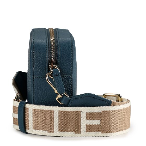 Coccinelle Tebe Shoulder bag Genuine Leather 18 cm