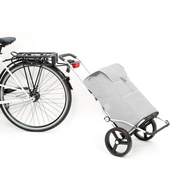 Andersen Shopper Royal Shopper Oli.P 2.0 Shopping Trolley 59 cm