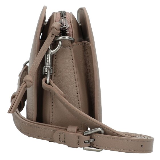 Liebeskind Luka Shoulder bag S Leather 20.5 cm