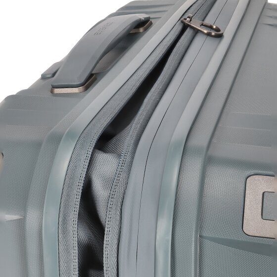 Travelite Elvaa 4 wheels Trolley 66 cm