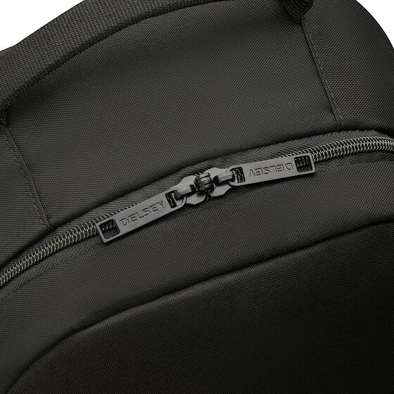 Delsey Paris x United Colors of Benetton Fabrica backpack 44 cm laptop compartment