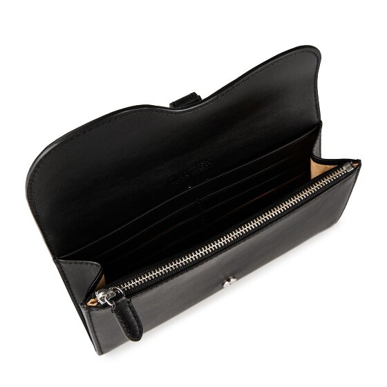 Lauren Ralph Lauren Tasha Wallet Leather 20 cm