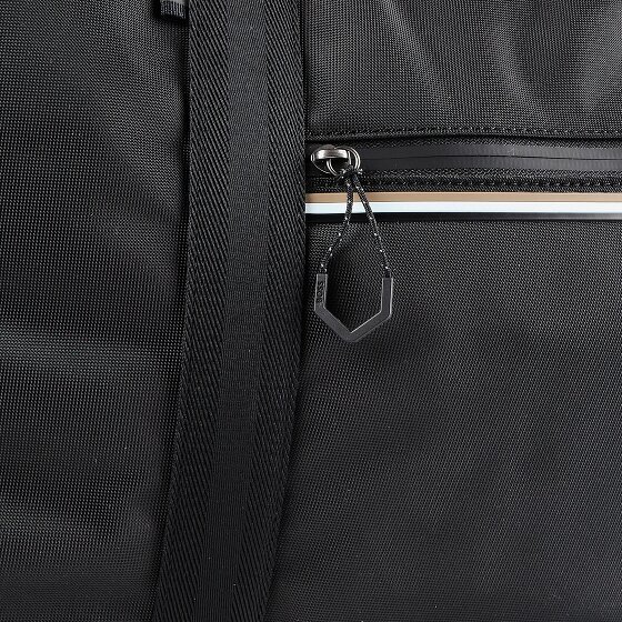 Boss Stenson Weekender travel bag 55 cm