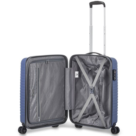 Roncato Sunlite 4 wheels Cabin trolley 55 cm