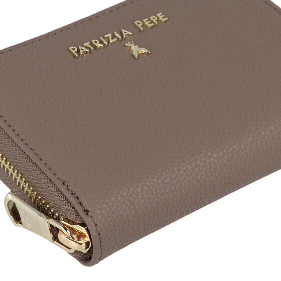 Patrizia Pepe Wallet leather 12 cm