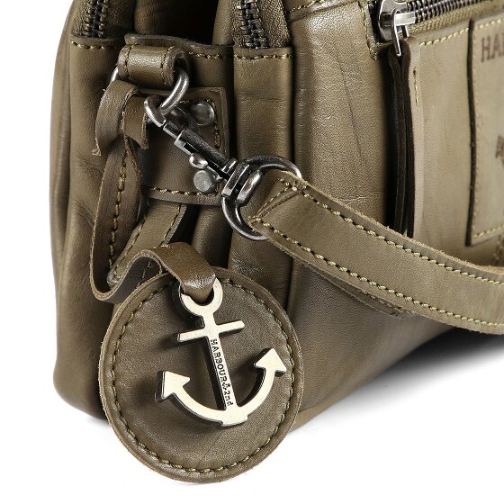 Harbour 2nd Anchor Love Rieke Shoulder bag Leather 21 cm