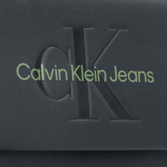 Calvin Klein Jeans Sculpted Handbag 19 cm