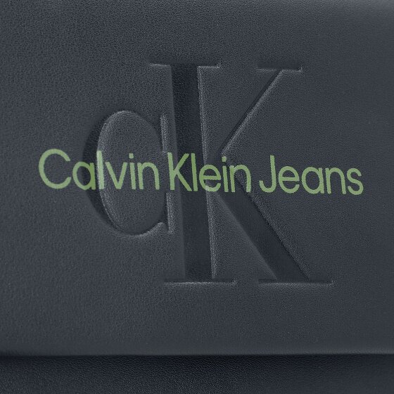 Calvin Klein Jeans Sculpted Handbag 19 cm Calvin Klein Jeans Sculpted Handbag 19 cm